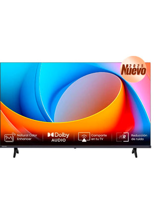 Hisense Televisor 40’’ Pulgadas Smart TV Full HD 40A45NV