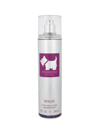 Ferrioni Magic Body Mist 236 ml. Dama