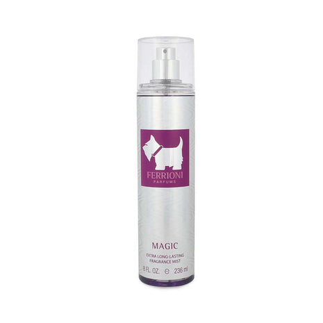 Ferrioni Magic Body Mist 236 ml. Dama
