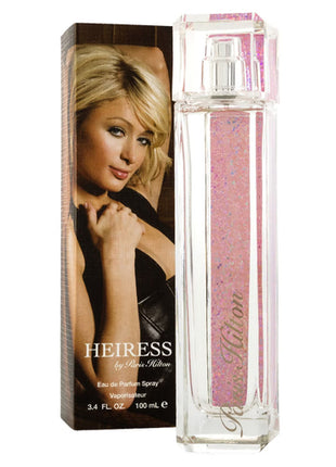 Paris Hilton Heiress edp 100 ml. Dama