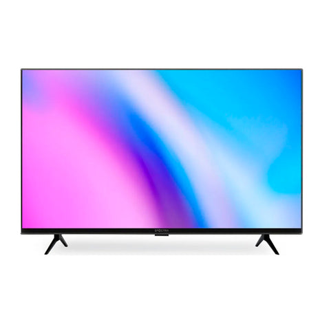 Pantalla 43" Roku TV FHD 43-RSPF Spectra