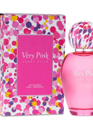 Very Pink edp 100 ml Dama Perry Ellis