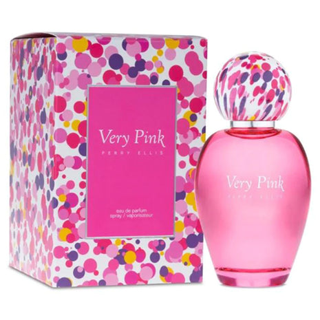 Very Pink edp 100 ml Dama Perry Ellis