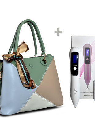 Bolsa para dama 4373-VERQ GOGO Family