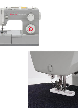 Máquina de Coser Facilita Pro 4411 Singer