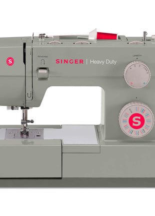 Máquina para coser Singer