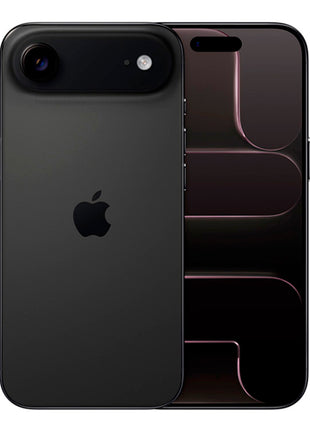 Apple IPhone 17 Air de 256GB 45003905 negro de 6.5" procesador Chip A19 Pro