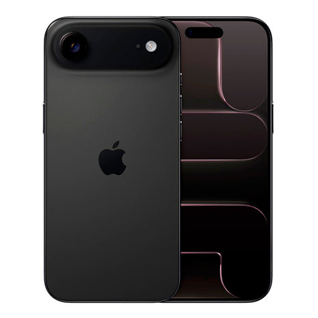 Apple IPhone 17 Air de 256GB 45003905 negro de 6.5" procesador Chip A19 Pro
