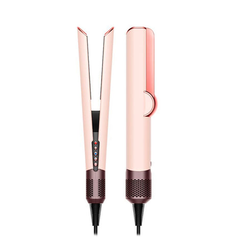 Dyson Alisadora Airstrait 453951-01 Rosa Cerámica