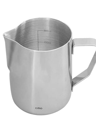 Jarra Lechera 600ml 470208 Cilio