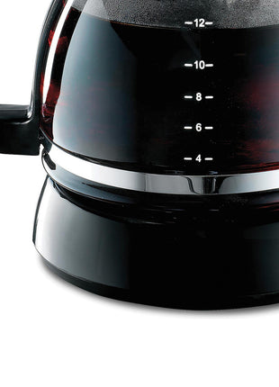 Cafetera de goteo 12 tazas 49316RG Hamilton Beach