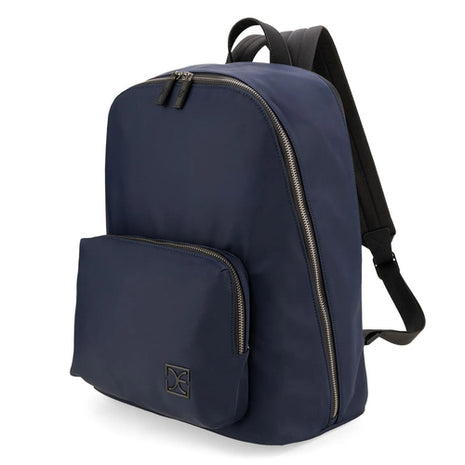 Cloe Backpack Grande Mod. 4EQCI24898MAR Textil Para Hombre Color Azul Marino. Caballero