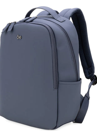 Cloe Backpack 4EQCP25462MAR Grande. Color Azul. Unisex