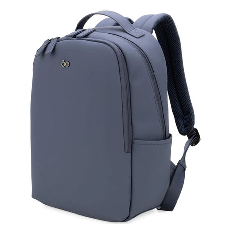 Cloe Backpack 4EQCP25462MAR Grande. Color Azul. Unisex