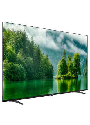 Sharp Televisor 65’’ Pulgadas Smart TV 4k Hd 4TC65EL8UR