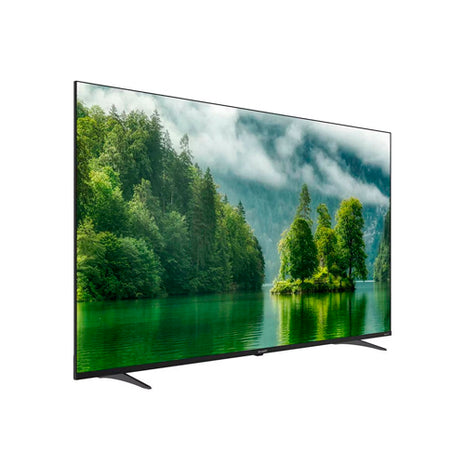 Sharp Televisor 65’’ Pulgadas Smart TV 4k Hd 4TC65EL8UR