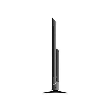 Sharp Televisor 65’’ Pulgadas Smart TV 4k Hd 4TC65EL8UR