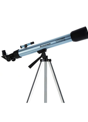 21002 Telescopio Land and Sky 50mm