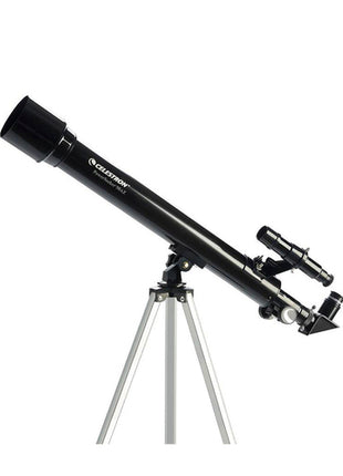21039 Telescopio Powerseeker Refractor 50/600mm