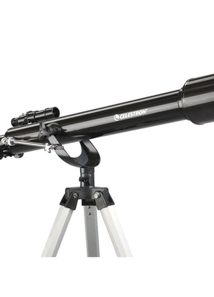 21041 Telescopio Powerseeker Refractor 60/700mm