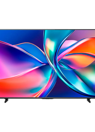 Hisense Televisión 50” Pulgadas 4K Ultra HD QLED 50QD65QV