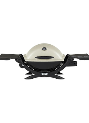 Asador Weber Q1200