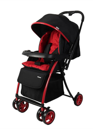 Prinsel Carriola Golf LX 5158 C Color Rojo
