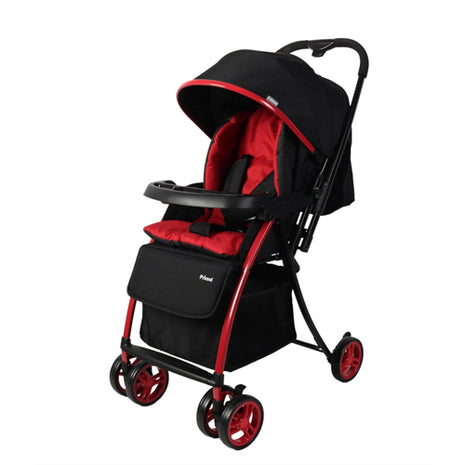 Prinsel Carriola Golf LX 5158 C Color Rojo