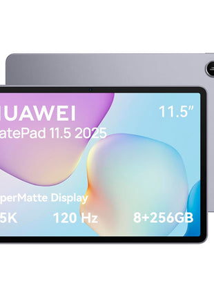 Huawei Tablet MatePad 11.5" 53014KBD de 256GB HarmonyOS 4.3 Kirin T82B