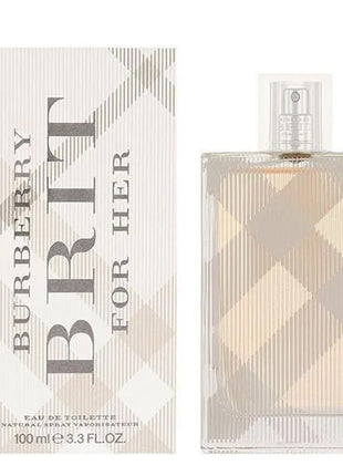 Burberry Brit For her EDT 100ml dama Burberry