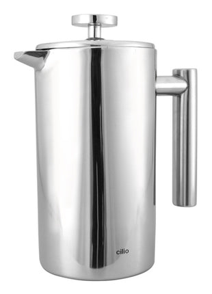 Cafetera Sara 6 tazas Cilio