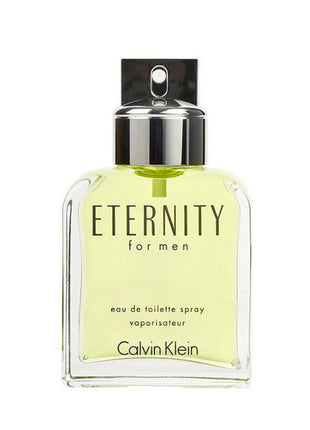 Eternity for men edt 100 ml. Caballero. Calvin Klein