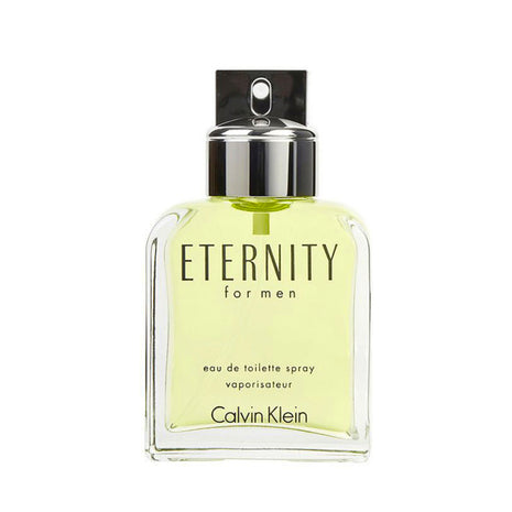 Eternity for men edt 100 ml. Caballero. Calvin Klein