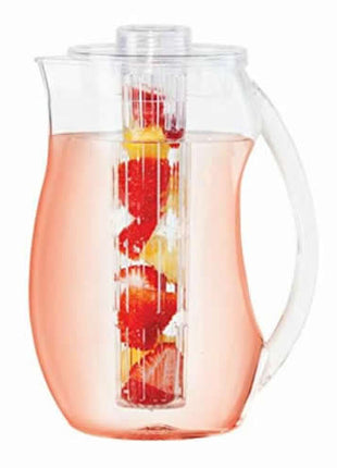 Jarra de 3L con infusor Oggi
