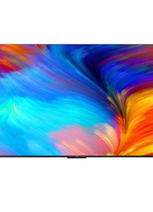 Pantalla 55" Google TV 4K UHD 55S451G TCL