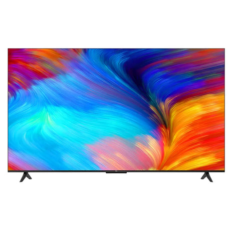 Pantalla 55" Google TV 4K UHD 55S451G TCL
