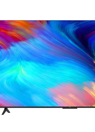 Pantalla 55" Google TV 4K UHD 55S451G TCL