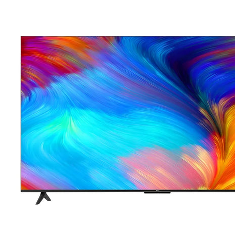 Pantalla 55" Google TV 4K UHD 55S451G TCL