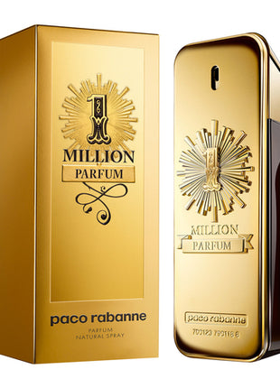 1 Million edp 100 ml. Caballero. Paco Rabanne