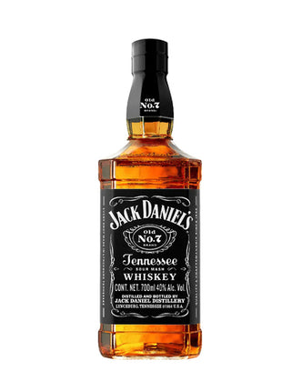 Jack Daniels No. 7, 700ml