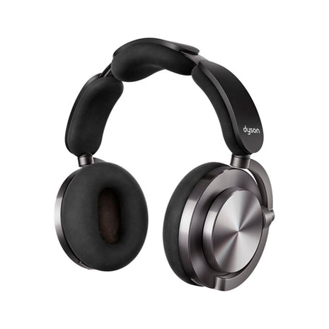 Dyson Audífonos Over Ear On Trac 581667-01 Negro Bluetooth