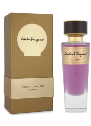 Salvatore Ferragamo Calimala  EDP 100 ML Unisex