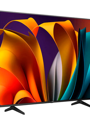 Hisense Televisión 58’’ Pulgadas Smart TV 4K UHD 58A6NV