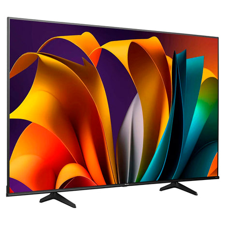 Hisense Televisión 58’’ Pulgadas Smart TV 4K UHD 58A6NV