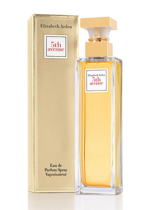 Perfume 5Th Avenue Elizabeth Arden Dama 125ml.