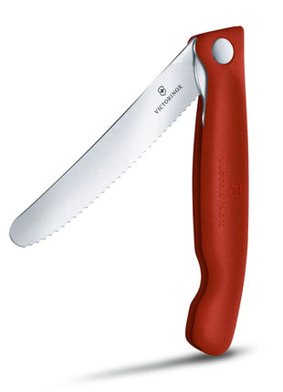 Juego de cuchillo para verdura y tabla de corte 6.7191.F1 Victorinox
