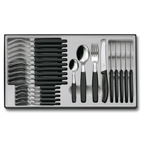 Set de mesa Swiss Classic 24 piezas 6.7833.24 Victorinox