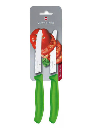 Cuchillo legumbres, SwissClassic 6.7836.L114B Victorinox