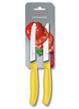 Cuchillo legumbres SwissClassic 6.7836.L118B Victorinox