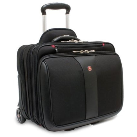 Maletín de Negocios con ruedas Patriot 600662 Wenger